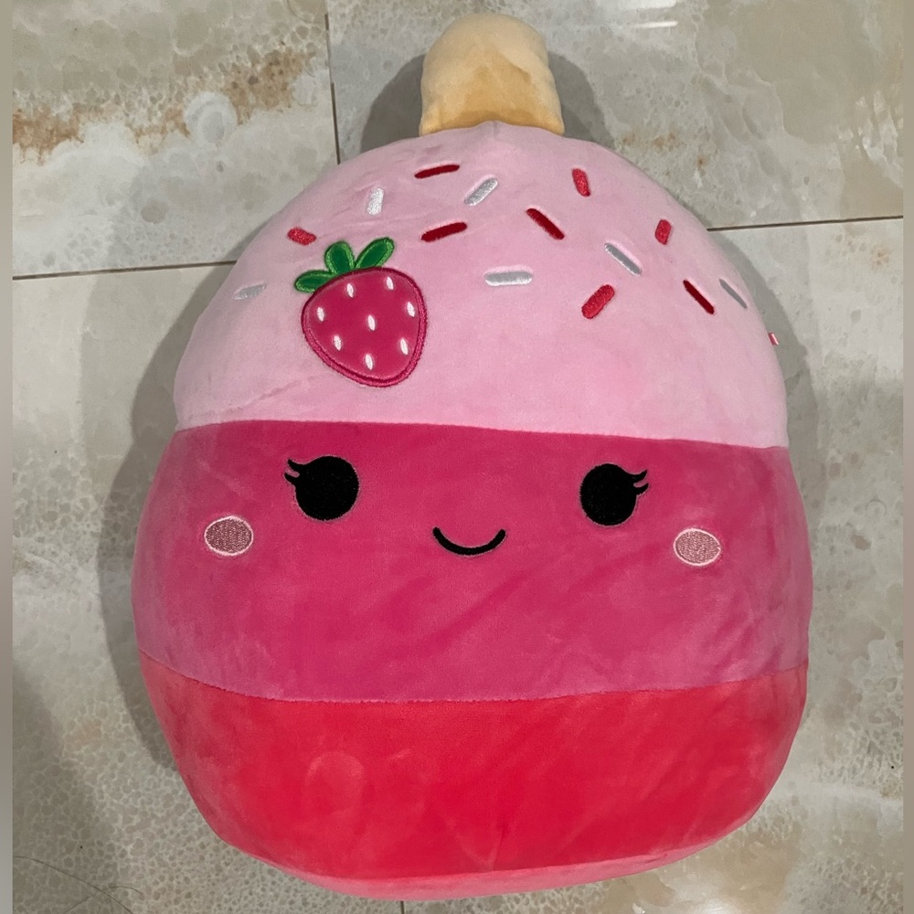Popsicle Squishmellow